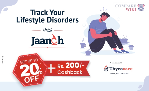 Jaanch Banner