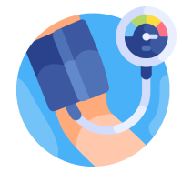 Hypertension Test & Profile