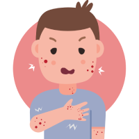 Allergy Test & Profile